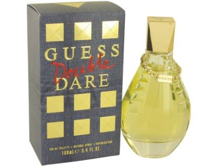 Perfume   Double Dare Eau de Toilette (100 ml)