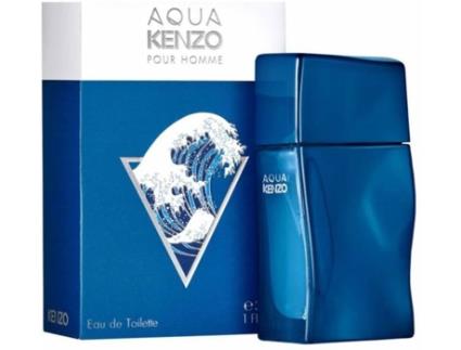 Perfume  Aquapour Homme Eau de Toilette (30 ml)