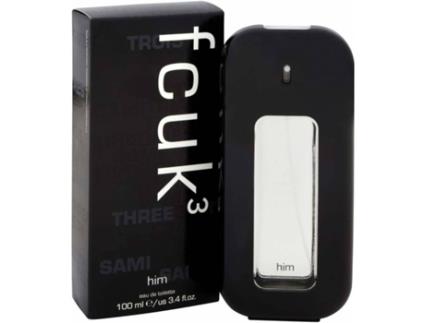 Perfume   3 Her Eau de Toilette (100 ml)