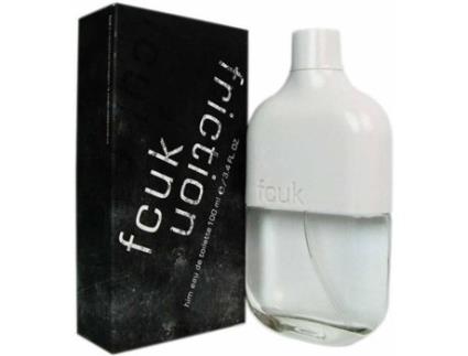 Perfume   Friction Him Eau de Toilette (100 ml)