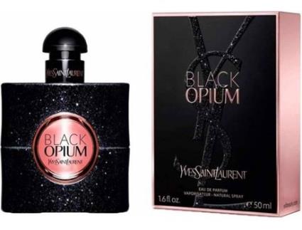 Perfume   Black Opium Eau de Parfum (50 ml)
