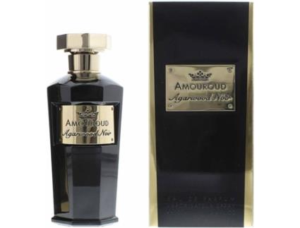 Perfume   Agarwood Noir Eau de Parfum (100 ml)