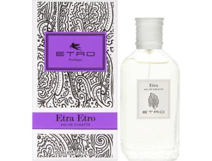 Perfume   Etra Eau de Toilette (100 ml)