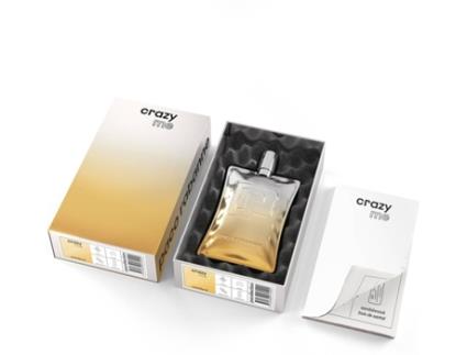 Perfume   Crazy Me Eau de Parfum (62 ml)