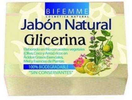 Sabonete  Glicerina (100 g)