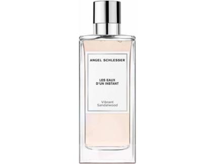 Perfume   Les Eaux d'Un Instant Vibrant Sandalwood  Eau de Toilette (150 ml)