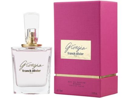 Perfume   Giorgia Eau de Parfum (75 ml)