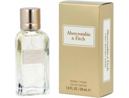 Perfume   First Instinct Sheer Eau de Parfum (30 ml)