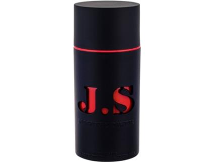 Perfume  J. S Magnetic Power Eau de Toilette (100 ml)