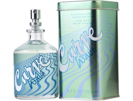 Perfume   Curve Wave Cologne Eau de Cologne (125 ml)