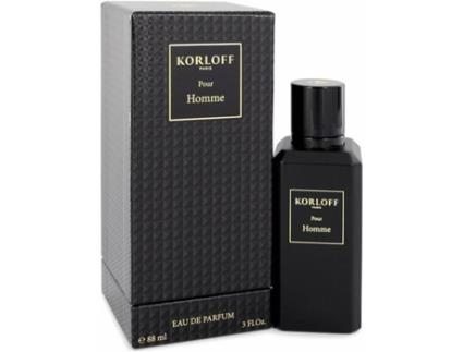 Perfume   Paris Pour Homme Eau de Parfum (88 ml)