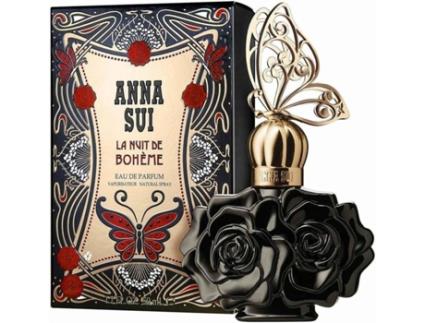 Perfume   La Nuit de Bohème  Eau de Parfum (50 ml)