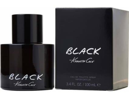 Perfume  Black for Men Eau de Toilette (100 ml)