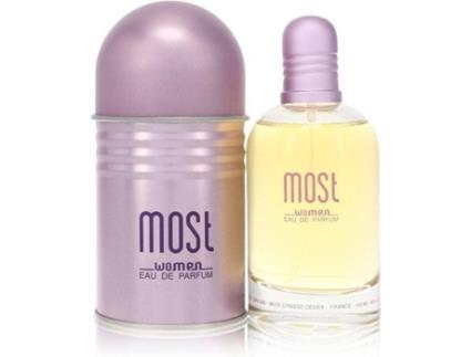 Perfume   Most Eau de Parfum (100 ml)