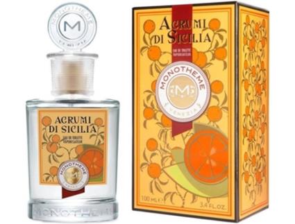 Perfume   Agrumi di Sicilia Eau de Toilette (100 ml)