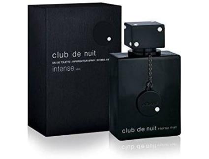 Perfume  Club De Nuit Intense Man  Eau de Toilette (105 ml)