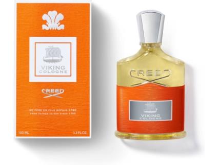 Perfume CREED  Viking Cologne Eau de Parfum (100 ml)