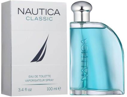 Perfume   Classic Eau de Toilette (100 ml)