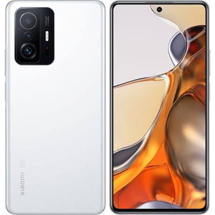 Smartphone  11T Pro 5G - 256GB - Moonlight White