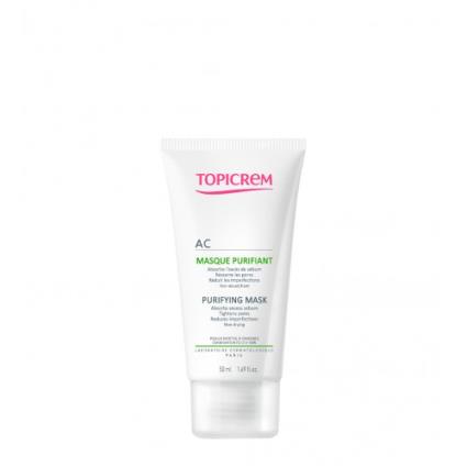 AC Máscara Purificante 50ml