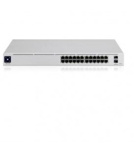 Switch  USW-24-POE UNIFI Switch 24 (16 POE+ 2 SFP) GEN2