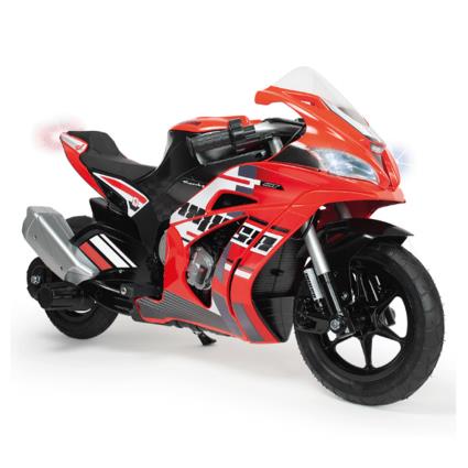 Moto Racing Fighter  24V