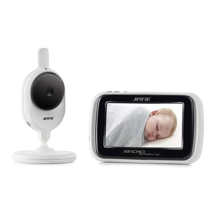 Intercomunicador  Sincro Screen Plus Baby Monitor