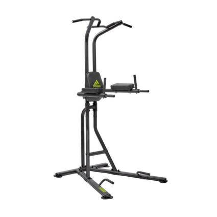 Cadeira romana de musculação