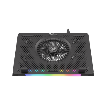 BASE REFRIGERADORA OXID 450 RGB PARA PORTATIL HASTA 15.6