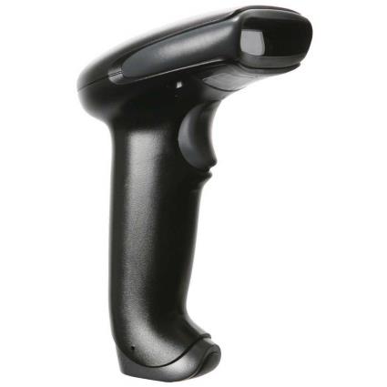Scanner Linear Imager  Hyperion 1300g USB Preto