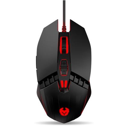 Rato Gaming KALAX DPI 7 COLORES LED