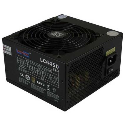 PSU 450W LC6450 V2.3