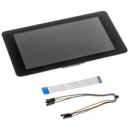 PANTALLA TACTIL LCD 7P PARA  (8997466)