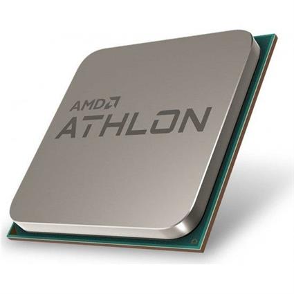 CPU ATHLON 300GE TRAY WITH RADEON VEGA GRAPHICS