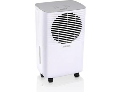 Desumidificador  Humidifree 10 10L Branco