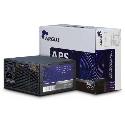 Fonte de Alimentação 520W Argus APS-520W