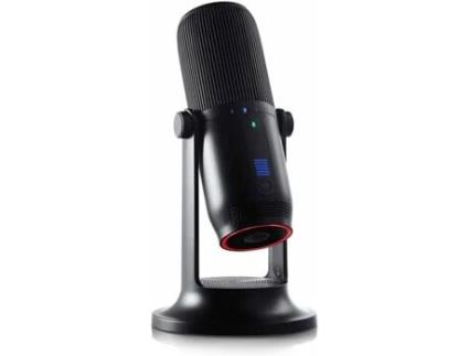 Microfone USB-C M2 Mdrill one Preto