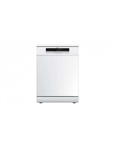 Máquina De Lavar Louça  Dfs26610 Blanco - Louça Li