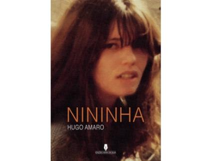 Livro Ninita de Hugo Amaro Amaro (Português - 2020)