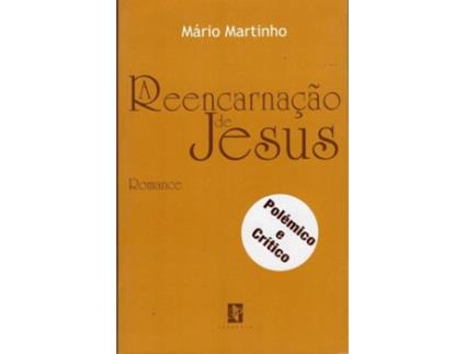 A Reencarna??o de Jesus