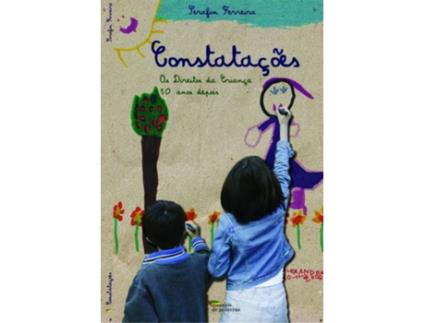 Livro Constatações