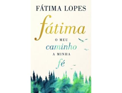 Livro Fatima de Fátima Lopes