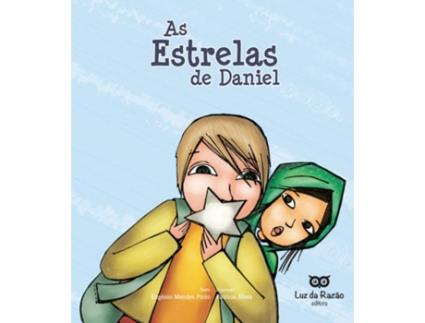 Livro As Estrelas De Daniel de Eugenio Mendes Pinto