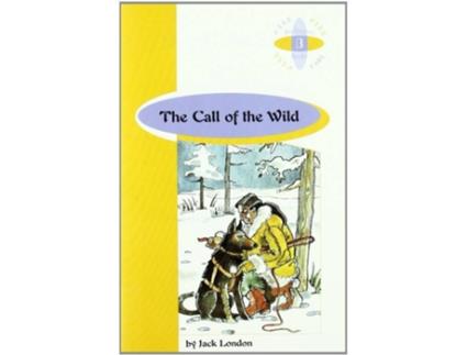 Livro Call Of The Wild de Vários Autores