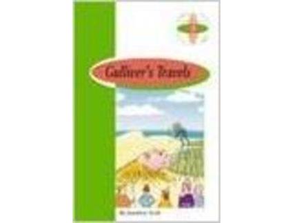 Livro Gulliver´S Travels de Jonathan Swift