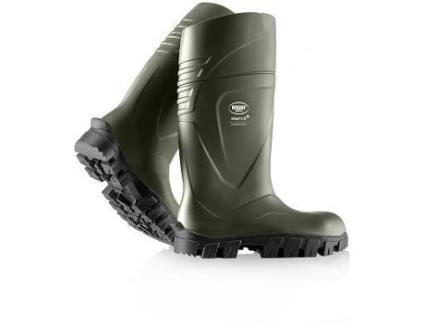 Botas  ThermoProtect XCI (Tam: 39)