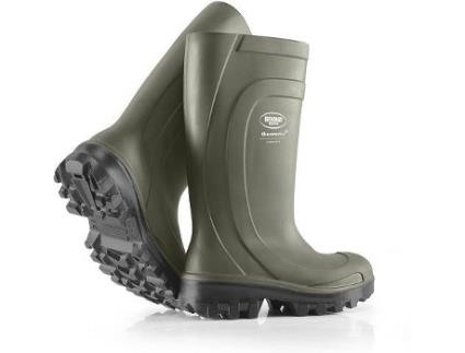 Botas  Thermolite Iceshield (Tam: 42)