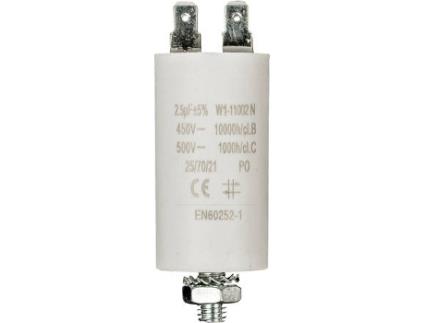 Condensador Eletrolítico  W1-11002N