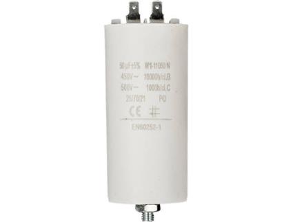 Condensador Eletrolítico  W1-11050N