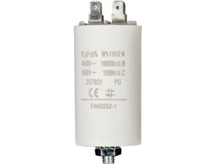 Condensador Eletrolítico  W1-11012N